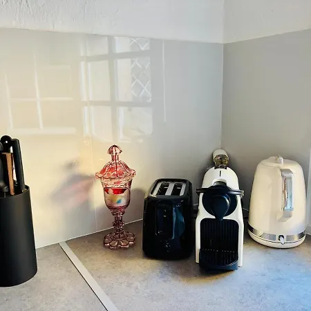 Jardin Secret Centre-ville D'antibes Villa Antibes