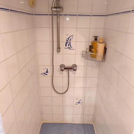 Jardin Secret Centre-ville D'antibes Villa