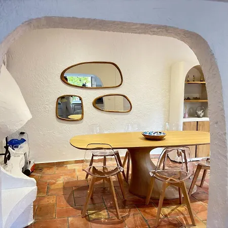 Jardin Secret Centre-ville D'antibes 앙티브