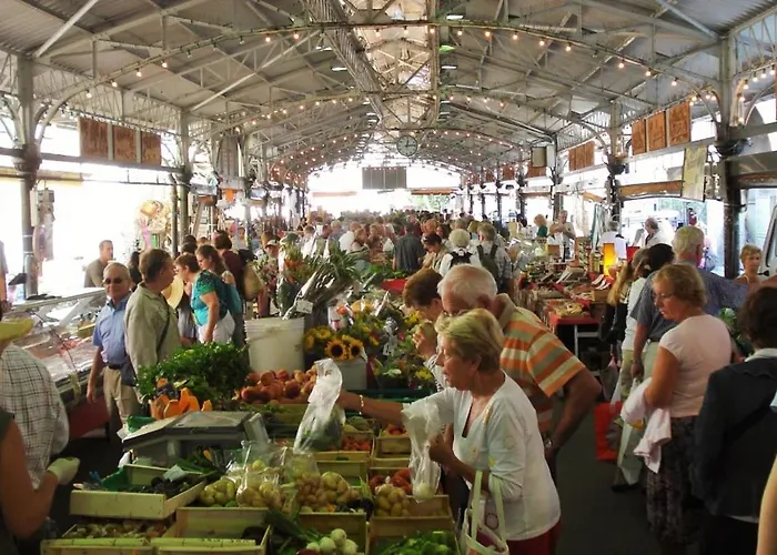 Jardin Secret Centre-ville D'antibes * Antibes