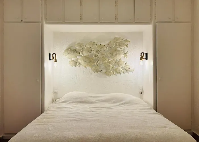 Jardin Secret Centre-ville D'antibes