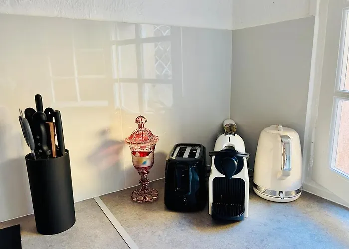 Jardin Secret Centre-ville D'antibes Villa Antibes