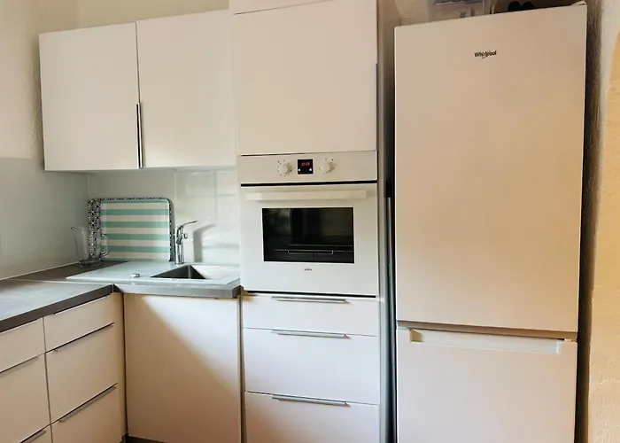 Jardin Secret Centre-ville D'antibes *