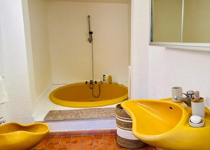 Jardin Secret Centre-ville D'antibes